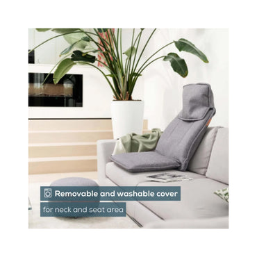 Beurer MG 330 Shiatsu Massage Seat Grey BEURER