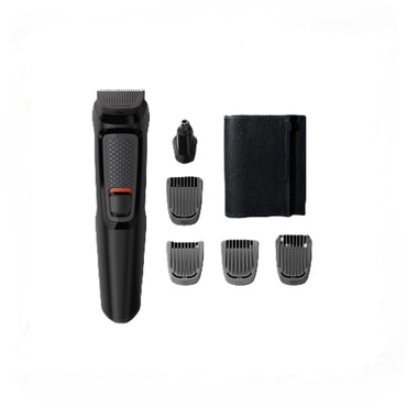 Philips Multigroom series 3000 6-in-1 Face PHILIPS