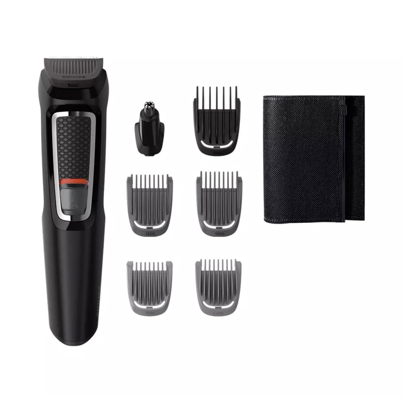 Philips Multigroom Series 3000