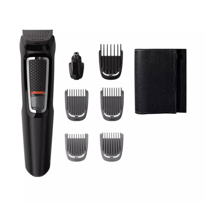 Philips, Multi Groom Series 3000 7 In 1