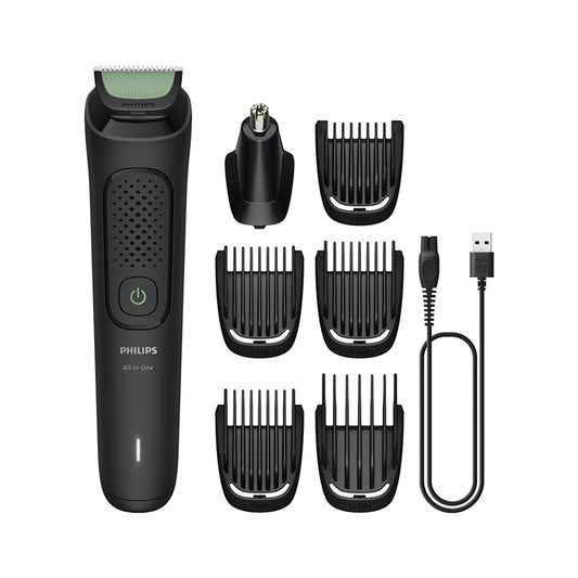 Philips MultiGroom 7 in 1 Face & Hair Cordless Wet&Dry PHILIPS