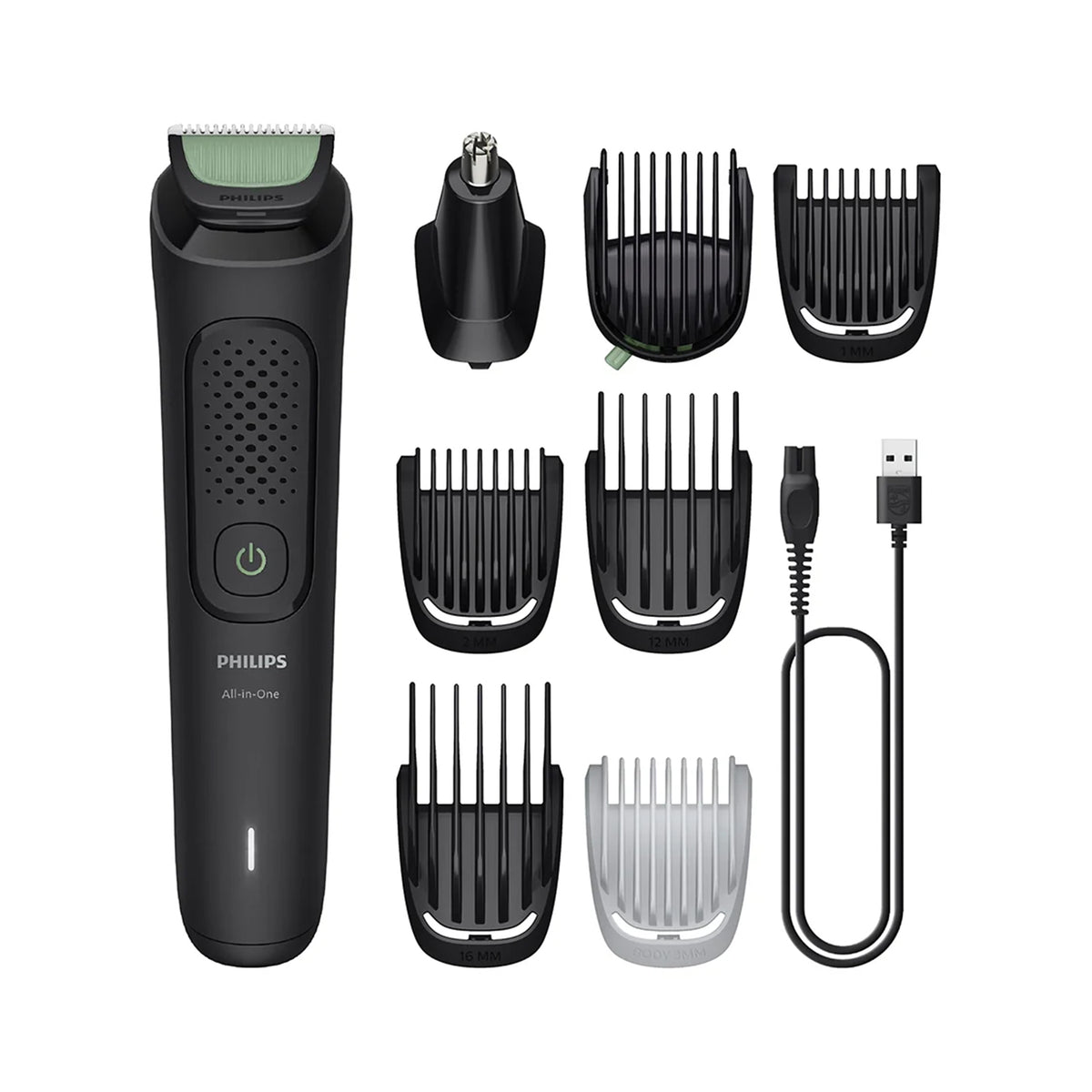 Philips* Multigroom 3000 8 in 1 PHILIPS