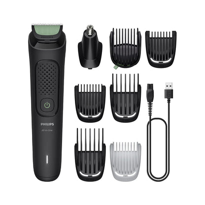Philips* Multigroom 3000 8 in 1 PHILIPS