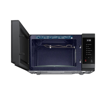 Samsung* Microwave 40L 1500w Grill 1650w Black