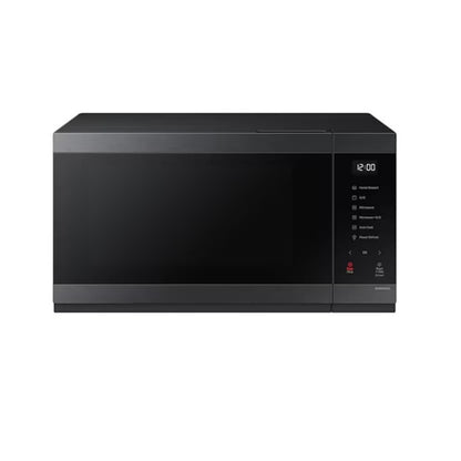 Samsung* Microwave 40L 1500w Grill 1650w Black