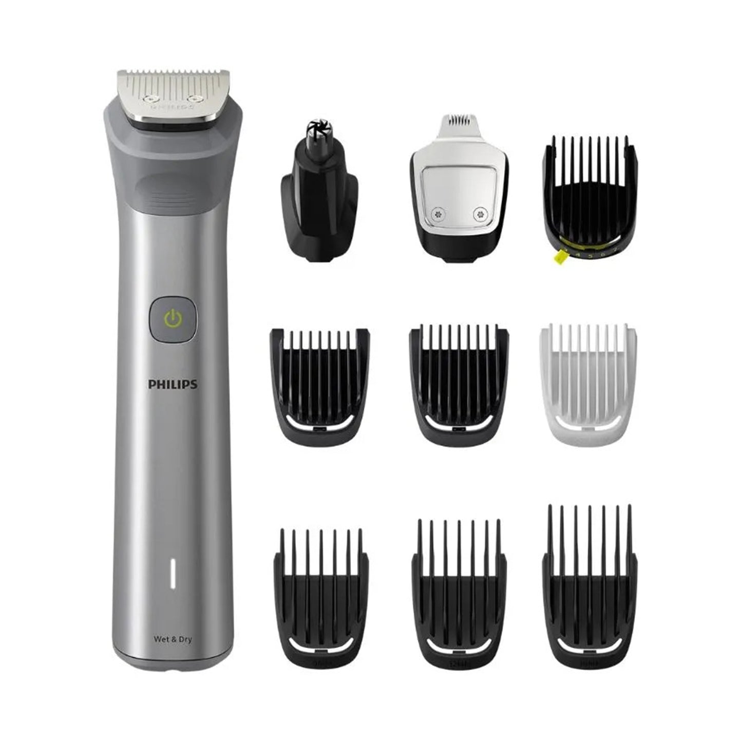 Philips Multigroom Series 5000 10-in-1 All