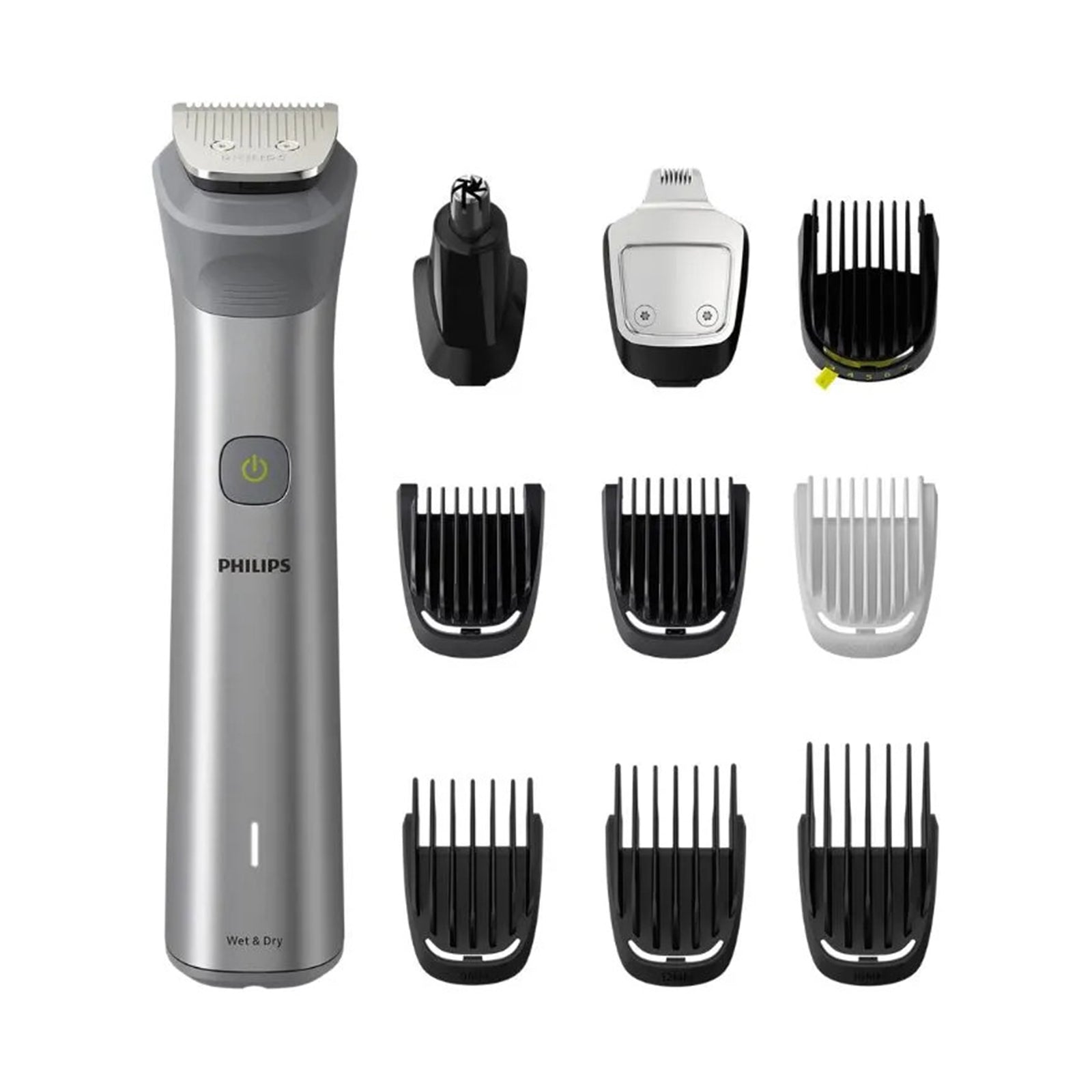 Philips Multigroom Series 5000 10-in-1 All