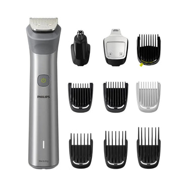 Philips Multigroom Series 5000 10-in-1 All
