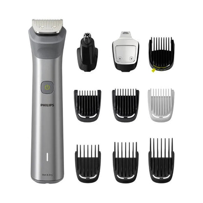 Philips Multigroom Series 5000 10-in-1 All
