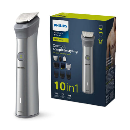 Philips Multigroom Series 5000 10-in-1 All