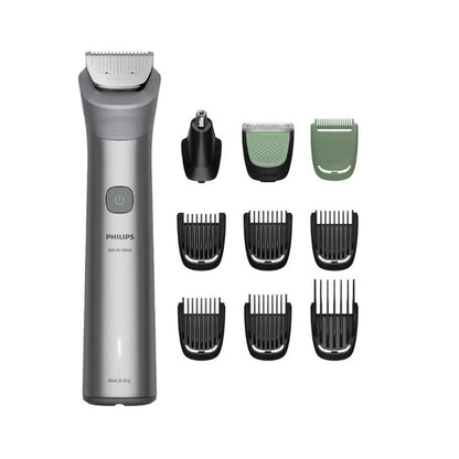 Philips All-in-One Trimmer 5000 Series 10-in-1 Grooming Kit PHILIPS
