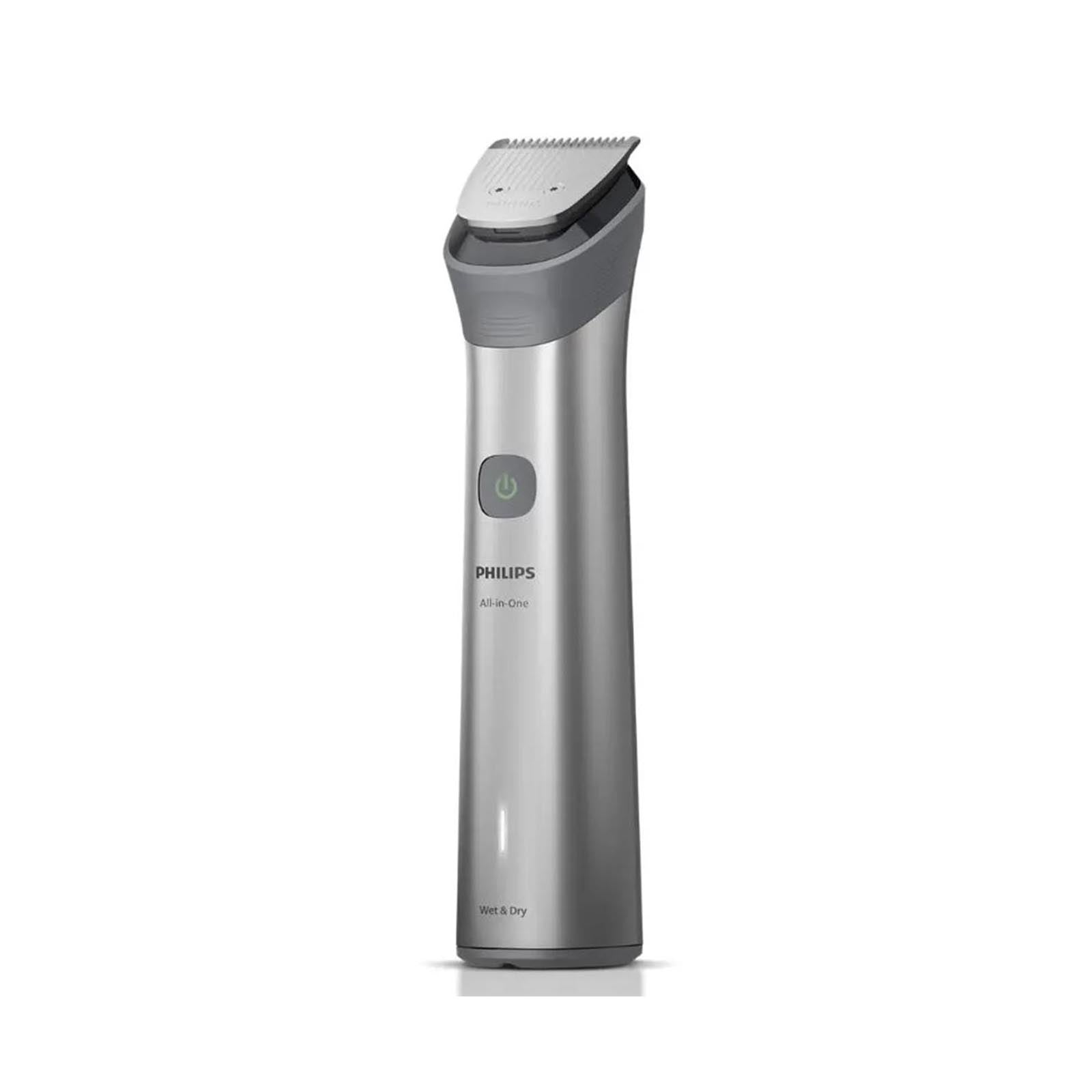 Philips All-in-One Trimmer 5000 Series 10-in-1 Grooming Kit