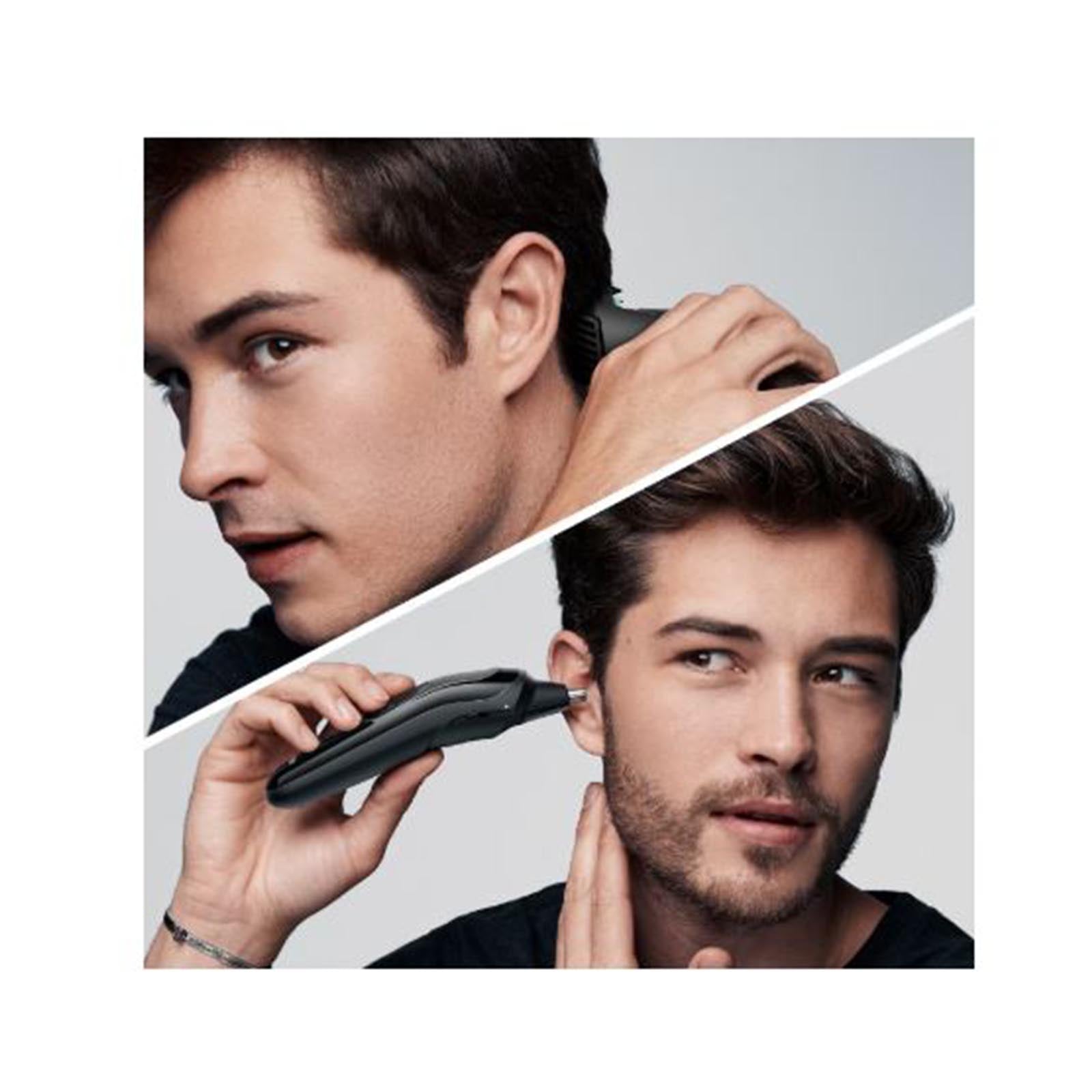 Braun Series  3 Beard Trimmer and Hair Clipper