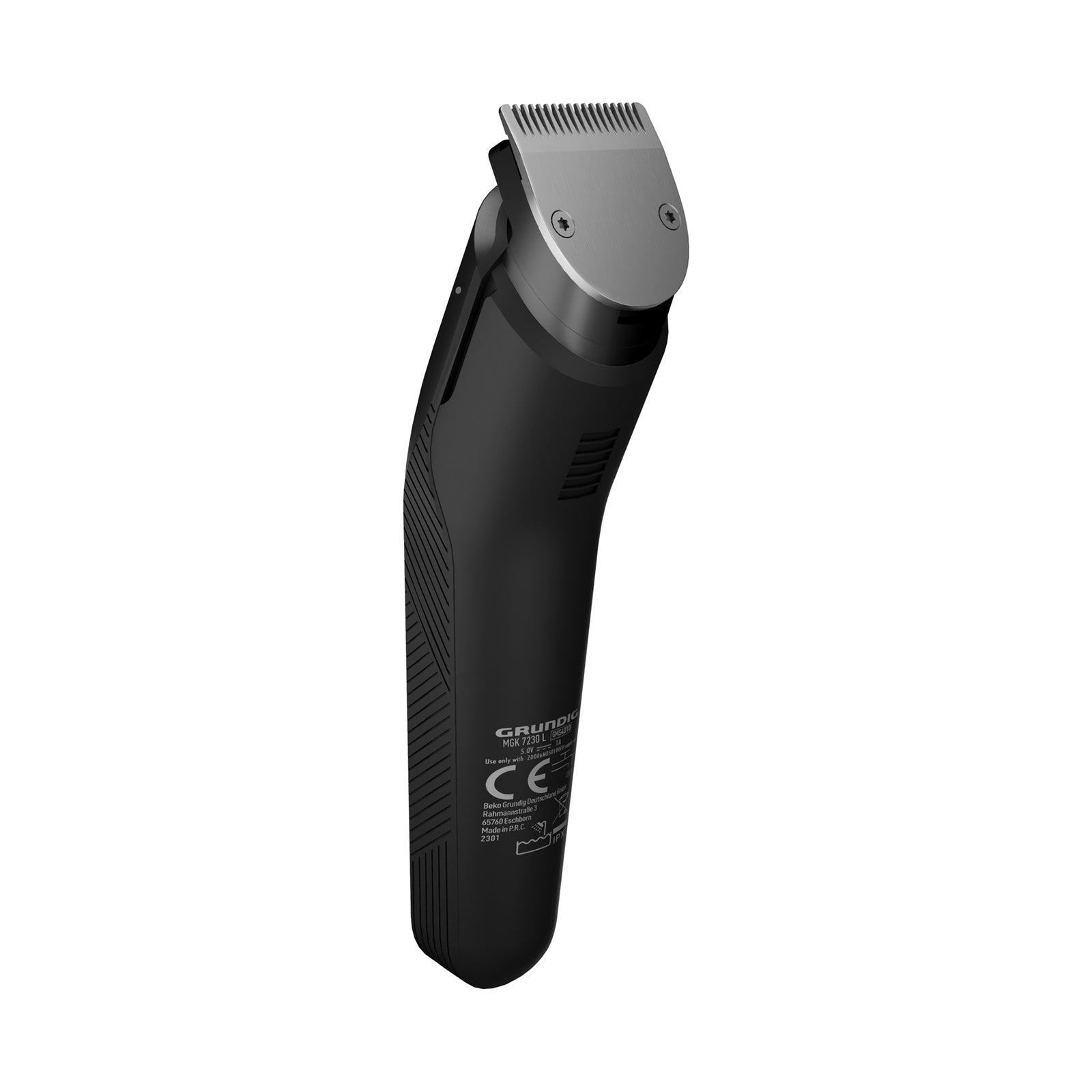 Grundig Mulyi Grooming 3x comb attachment (1 - 2 mm, 4 - 18