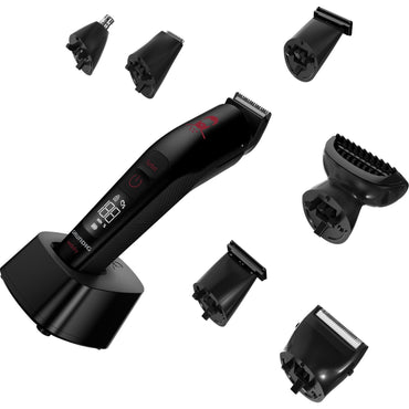 Grundig Pro Club Multi Groomer