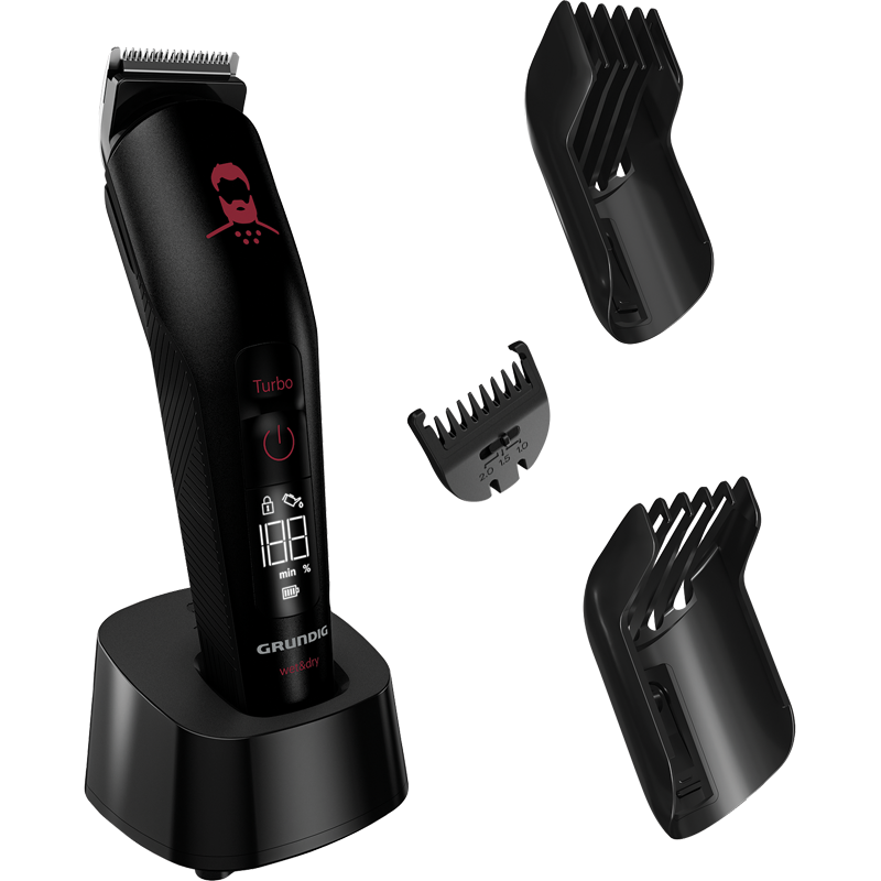 Grundig Pro Club Multi Groomer