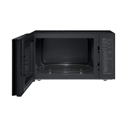 Lg , Microwave Oven 42L, Smart Inverter,Black Color