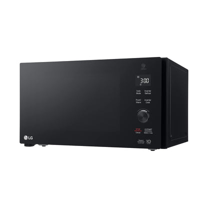 Lg , Microwave Oven 42L, Smart Inverter,Black Color