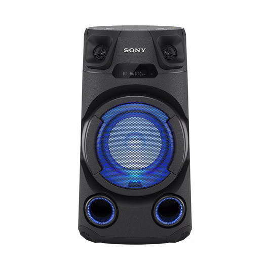 Sony MHC-V13 High-Power Wireless Party Speaker