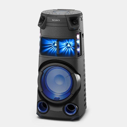 SONY High Power System with Bluetooth