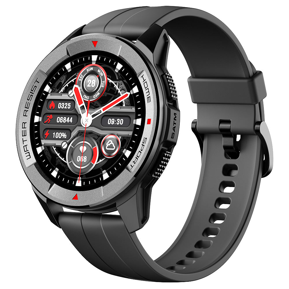 MIBRO WATCH X1 AMOLED HD DISPLAY