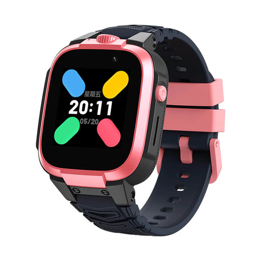 MIBRO KIDS VIDEO CALLING WATCH Z3 - PINK