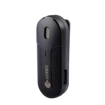 COTECI Wireless USB-C Radio Microphone