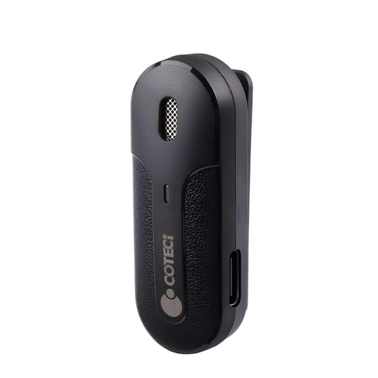 COTECI Wireless USB-C Radio Microphone