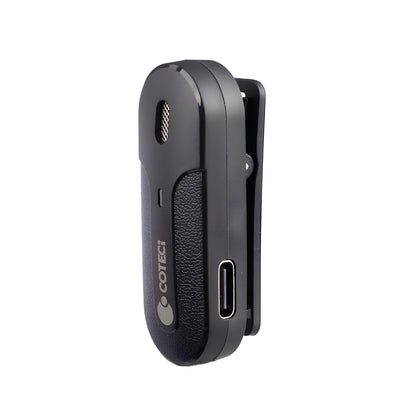 COTECI Wireless Lightning Radio Microphone
