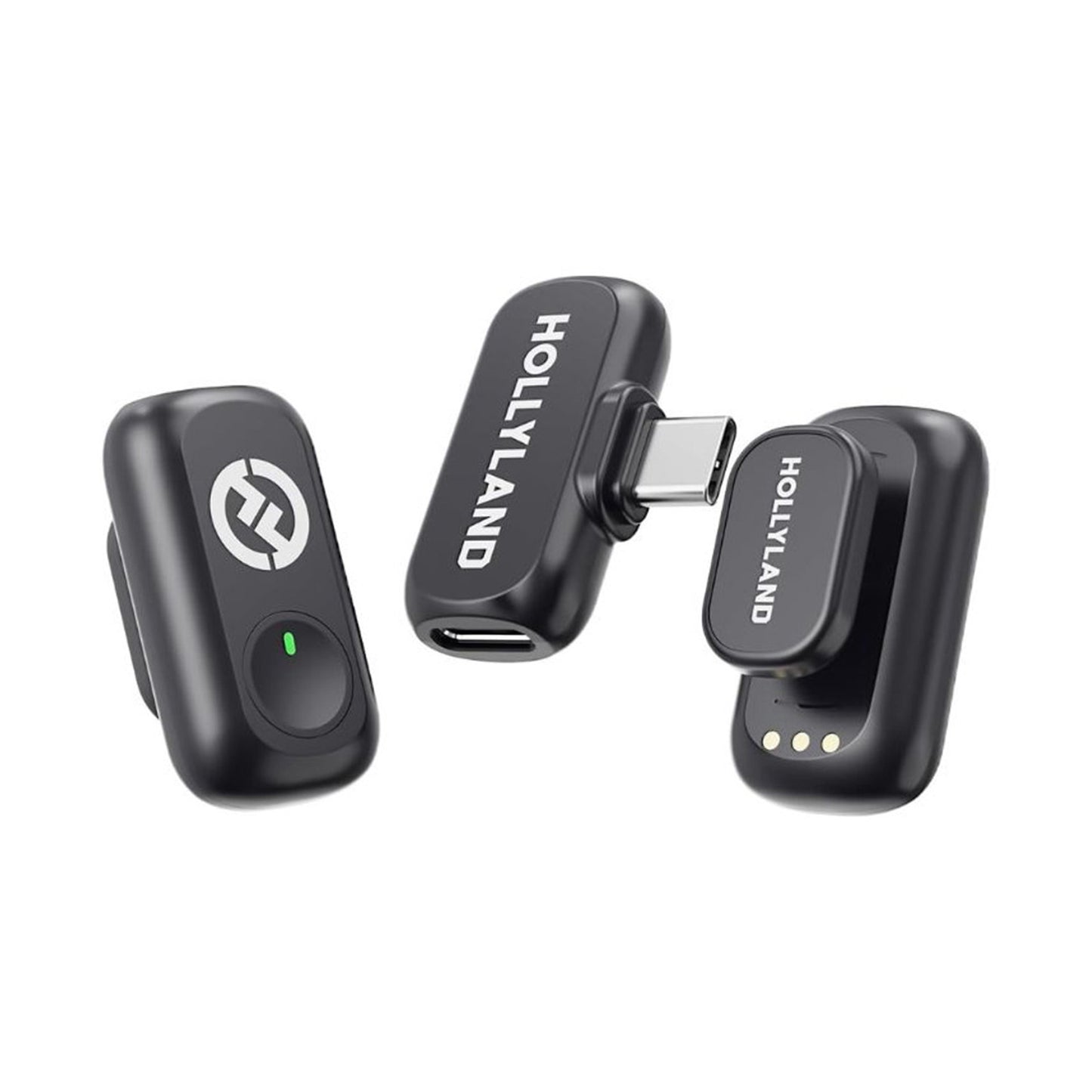 HOLLYLAND Lark A1 Wireless Mini Microphone