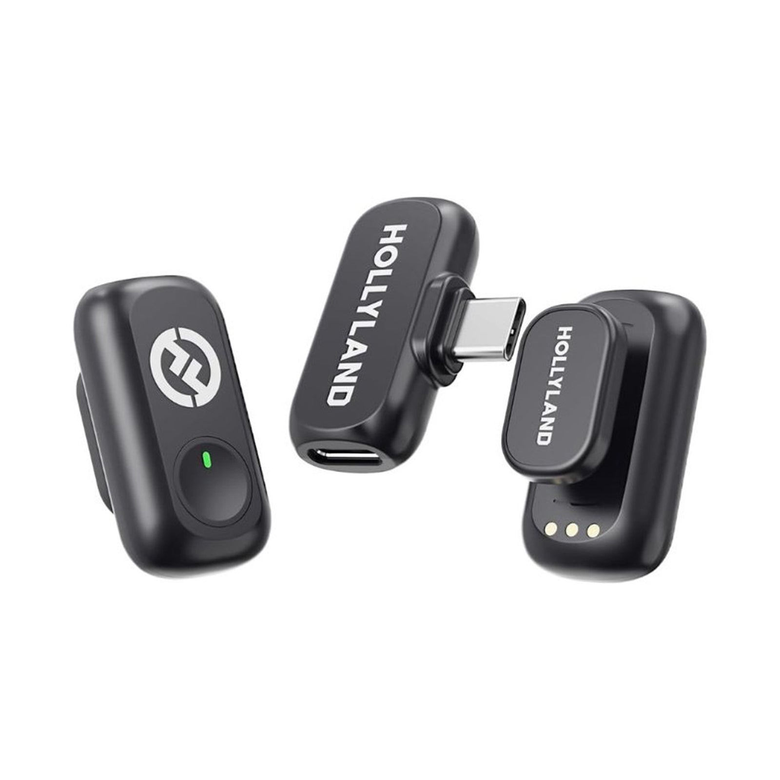 HOLLYLAND Lark A1 Wireless Mini Microphone