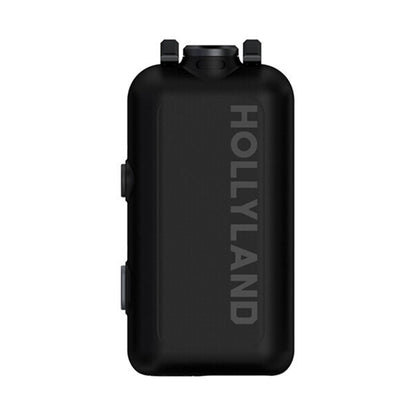 HOLLYLAND Lark Max 2 Combo 4 Person - Wireless Lavalier