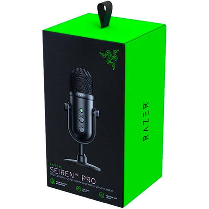 RAZER Seiren V2 X