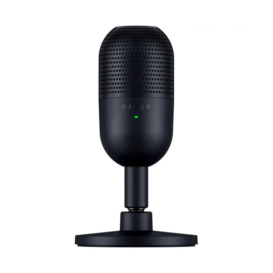 Razer Seiren V3 Mini USB Microphone - Black
