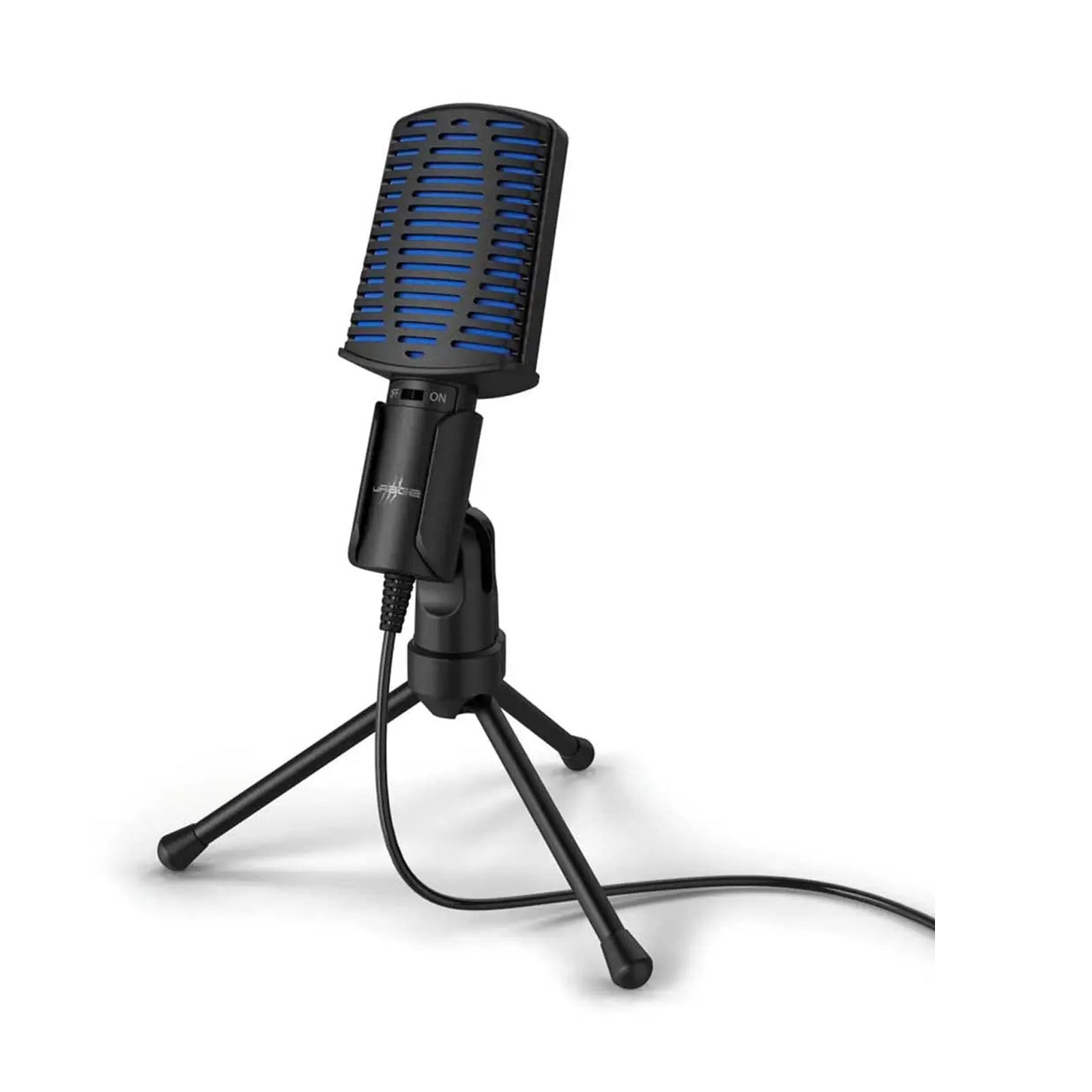 URAGE "Stream 100" Gaming Microphone