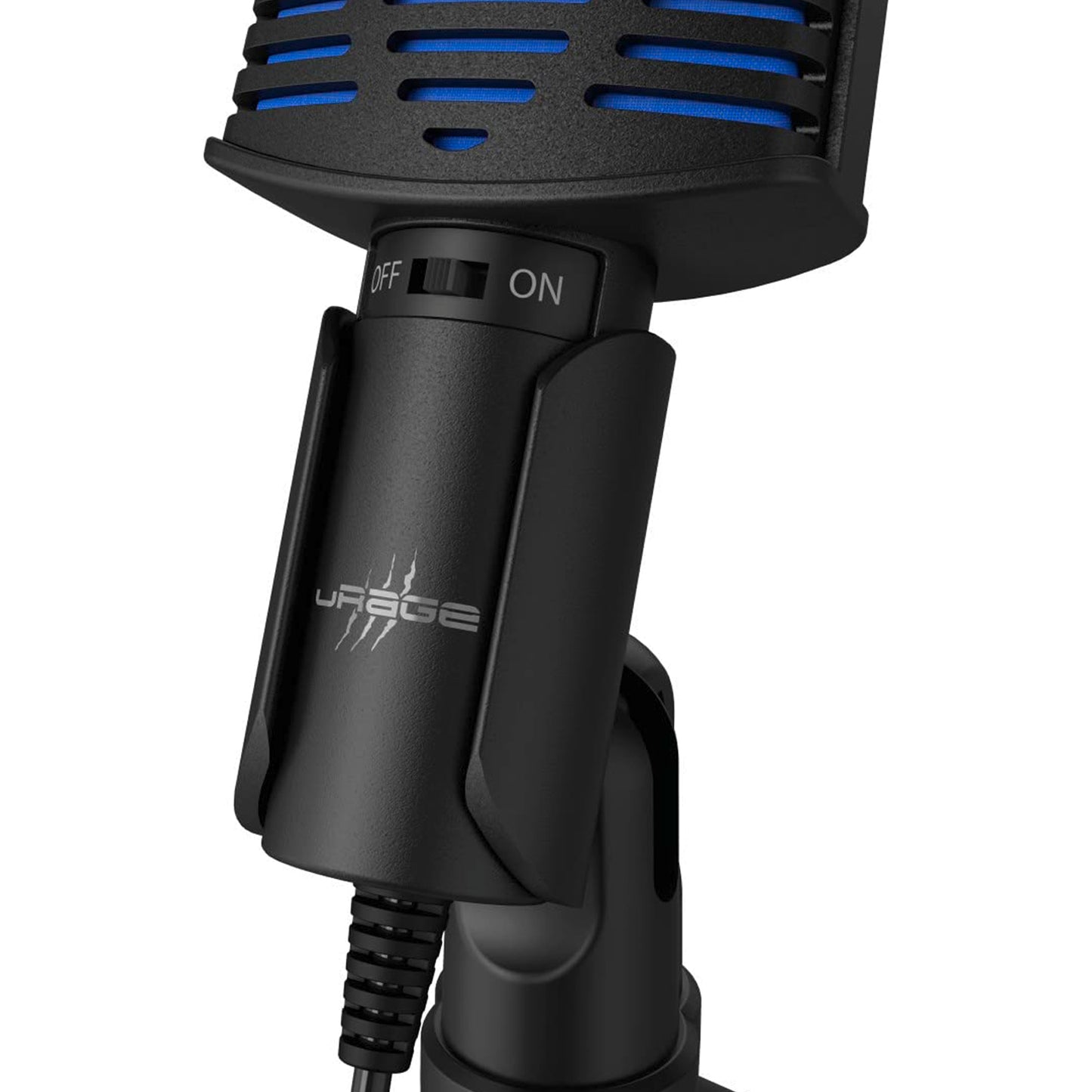 URAGE "Stream 100" Gaming Microphone