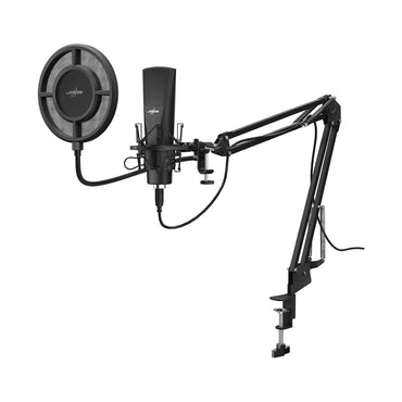 URAGE "Stream 800 HD Studio" Streaming Microphone