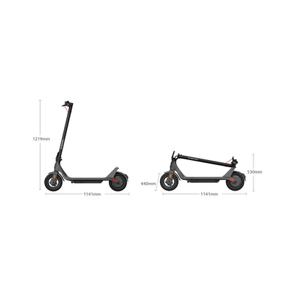 Xiaomi Electric Scooter 4 Lite - 1 Year Warranty MI