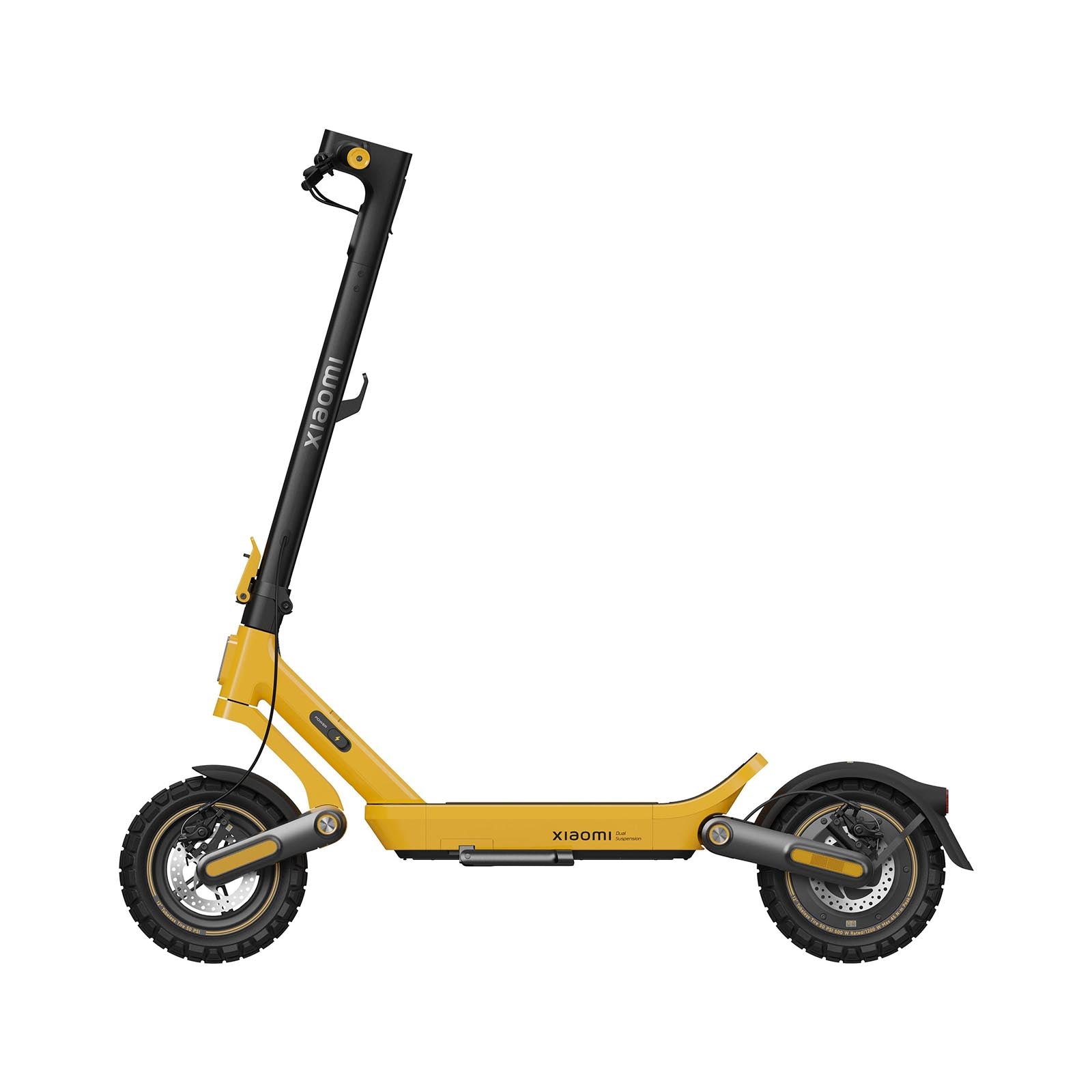Xiaomi Electric Scooter 6 Ultra MI