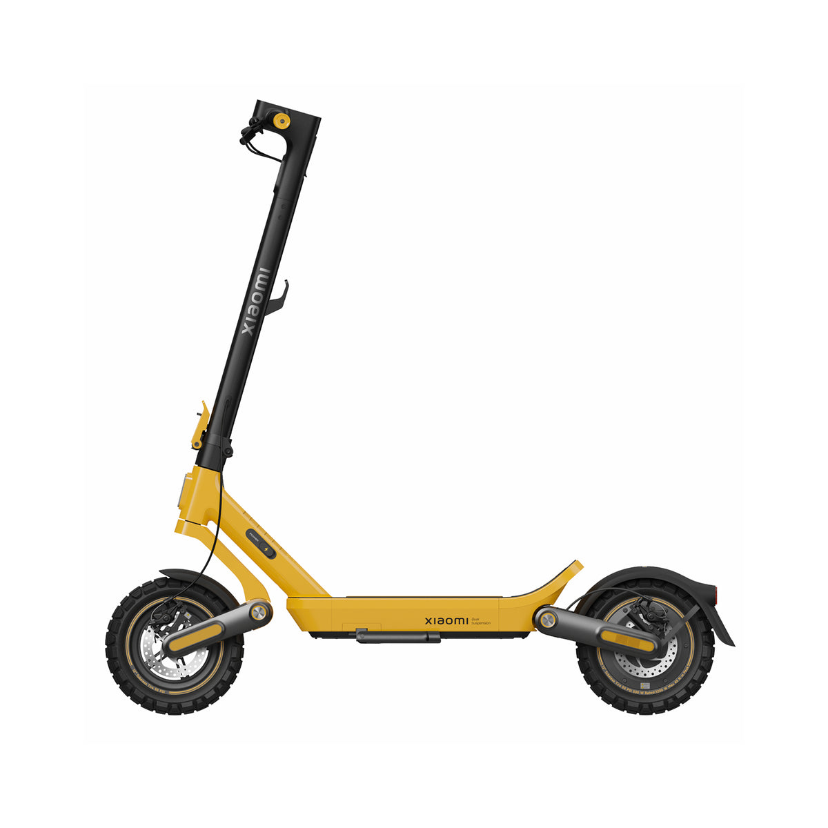 Xiaomi Electric Scooter 6 Ultra - 1 Year Warranty MI