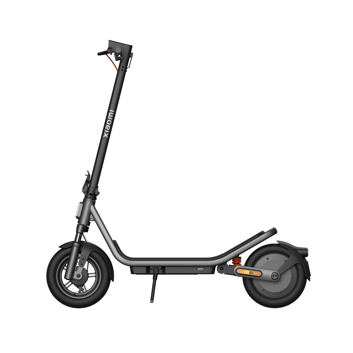 Xiaomi Electric Scooter 6 Essential - 1 Year Warranty MI