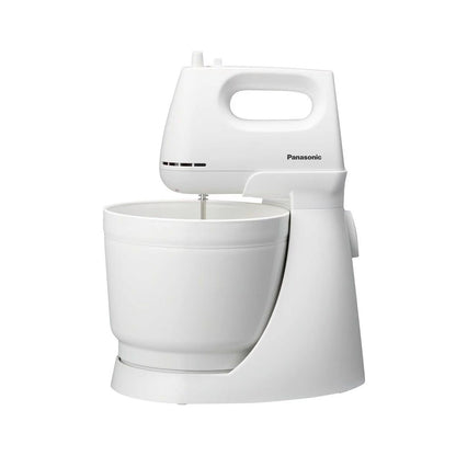 Panasonic Stand Mixer, 5 Speed, 3L Bowl Multi Speed, 175W PANASONIC