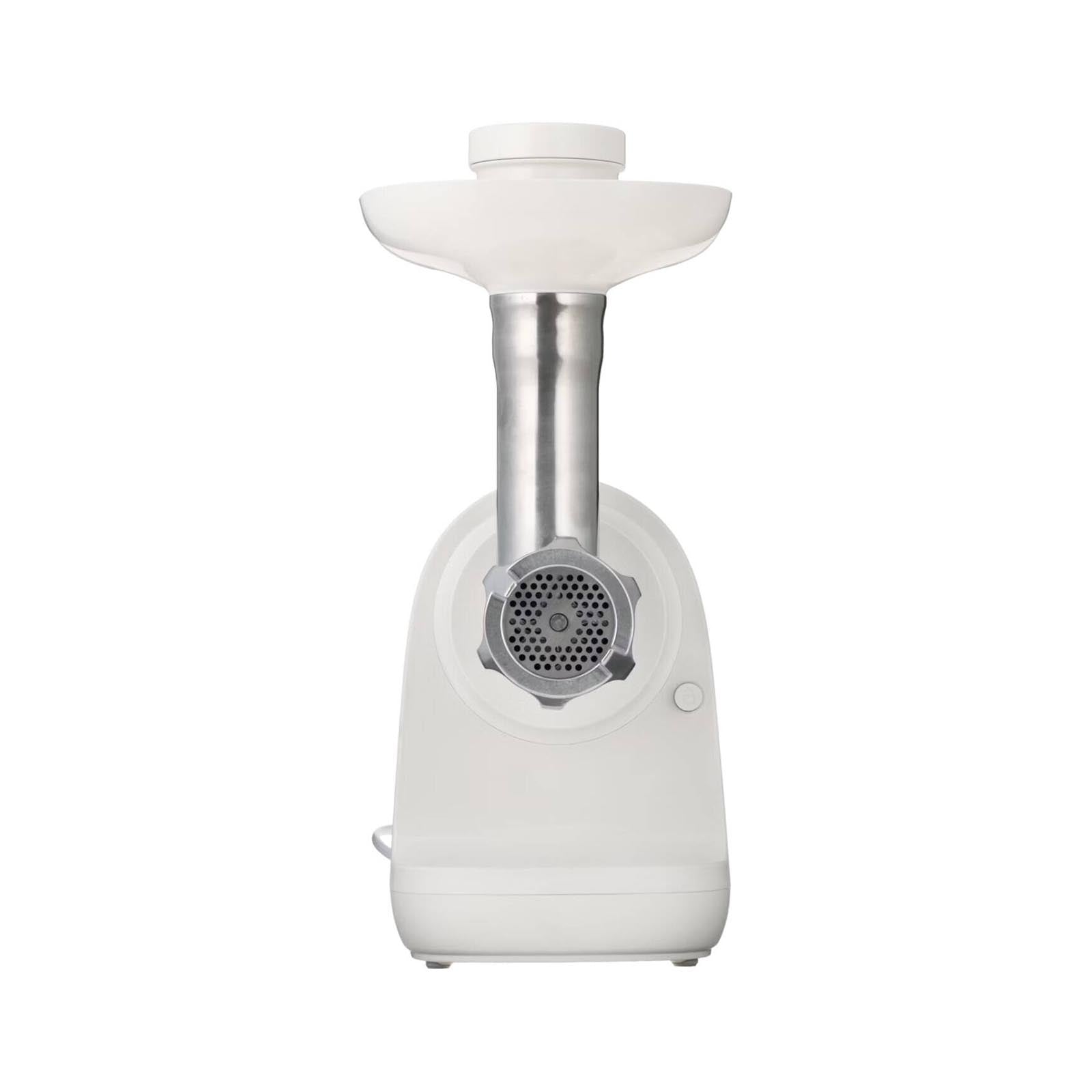 Panasonic Meat Grinder 1700W, 4 attachments