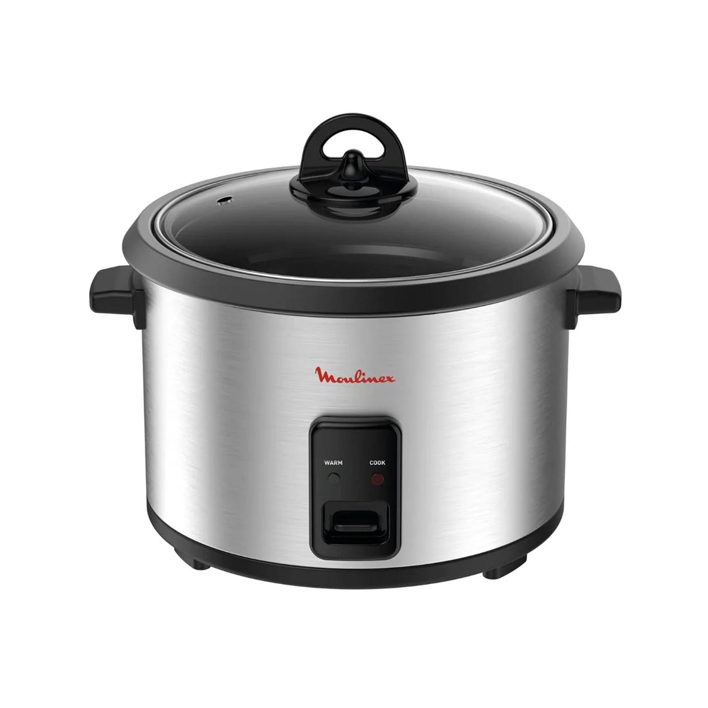 Moulinex Rice Cooker 1.8L 700w MOULINEX