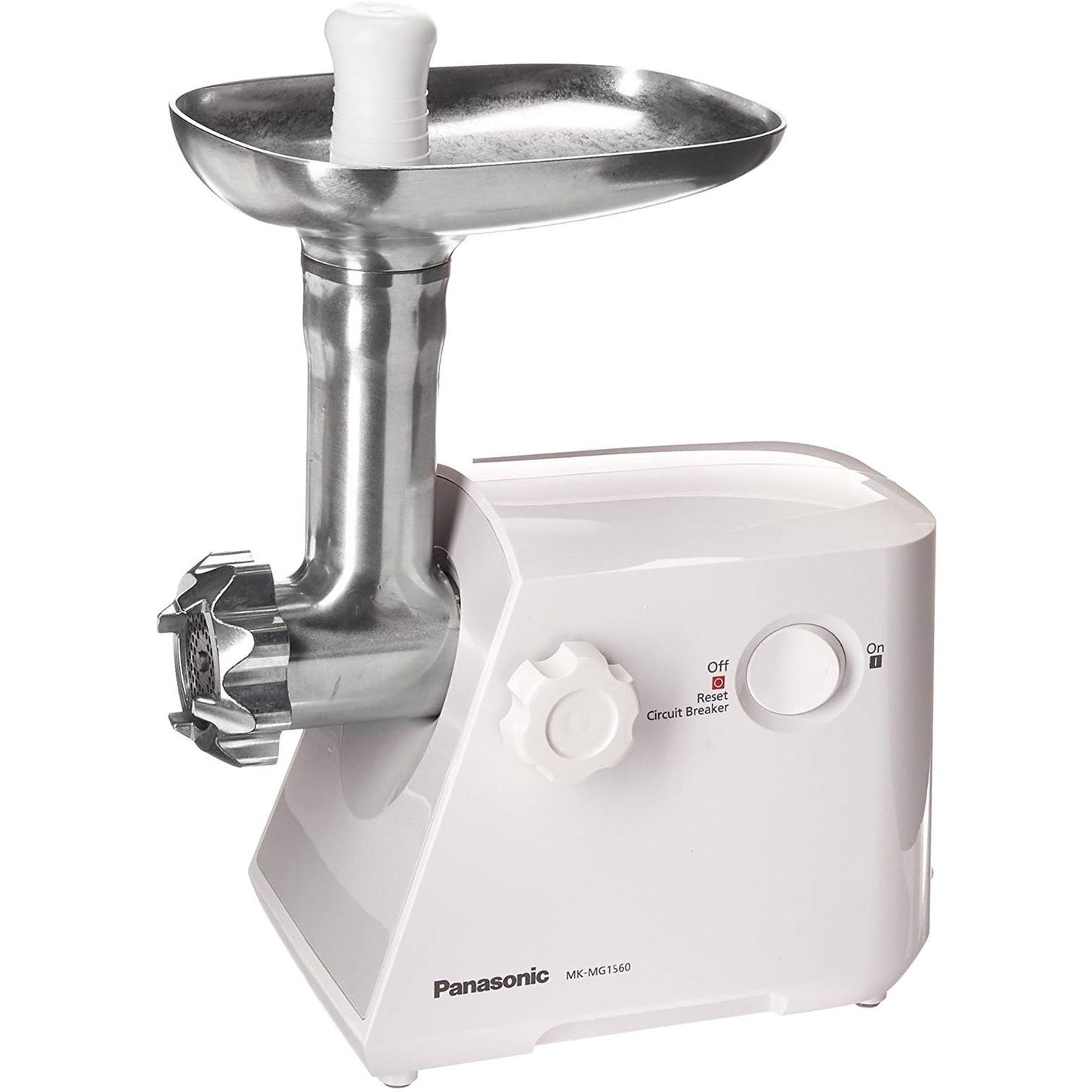 Panasonic# Meat Mincer 1.5Kg/Min 1500W