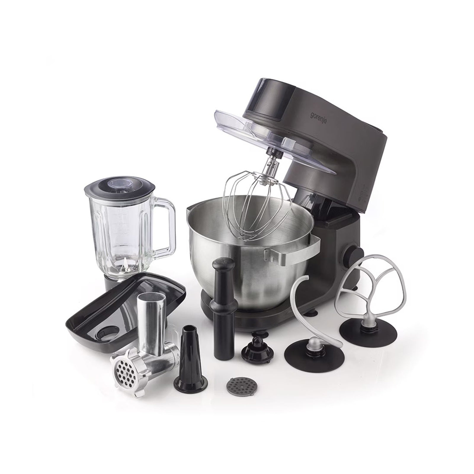 Gorenje Kitchen Robot Stand Mixer 1000W