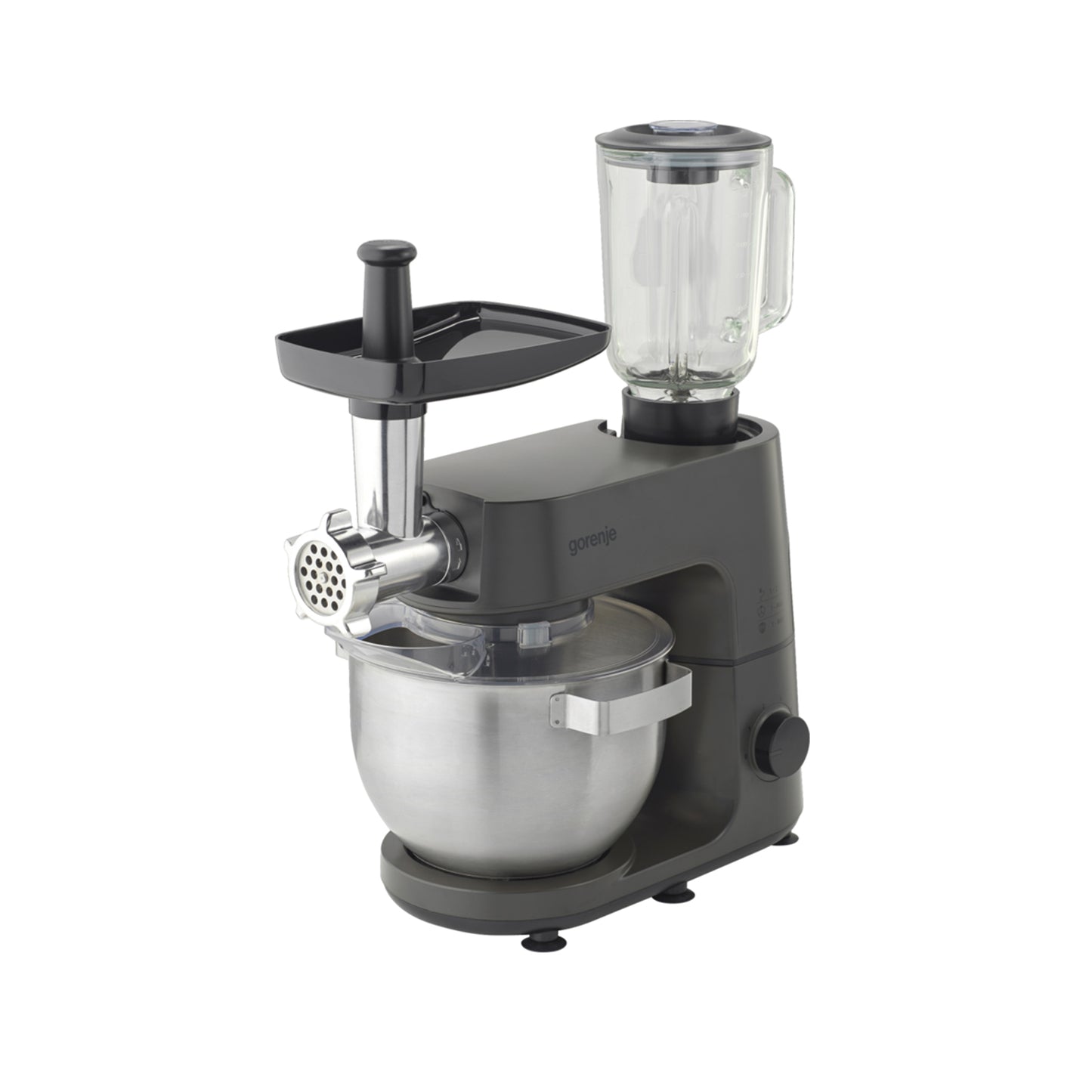 Gorenje Kitchen Robot Stand Mixer 1000W GORENJE