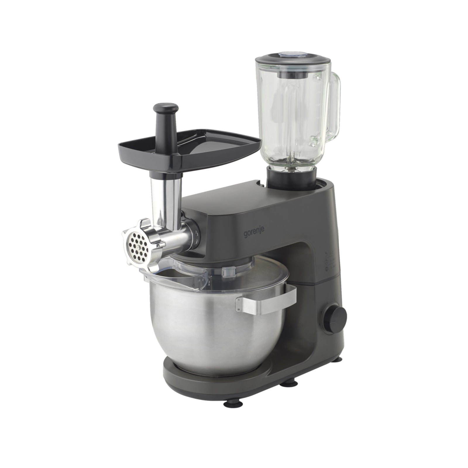 Gorenje Kitchen Robot Stand Mixer 1000W