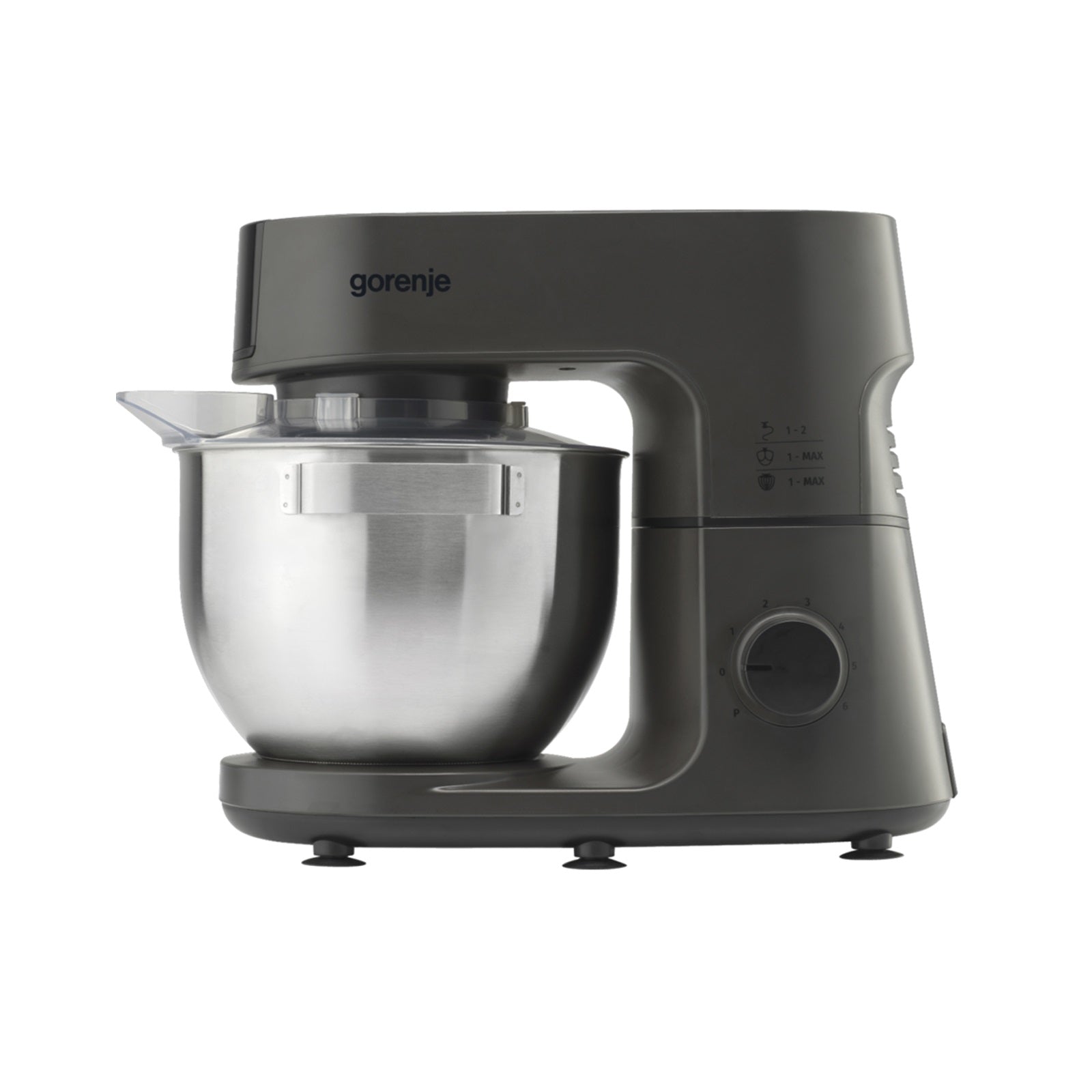 Gorenje Kitchen Robot Stand Mixer 1000W