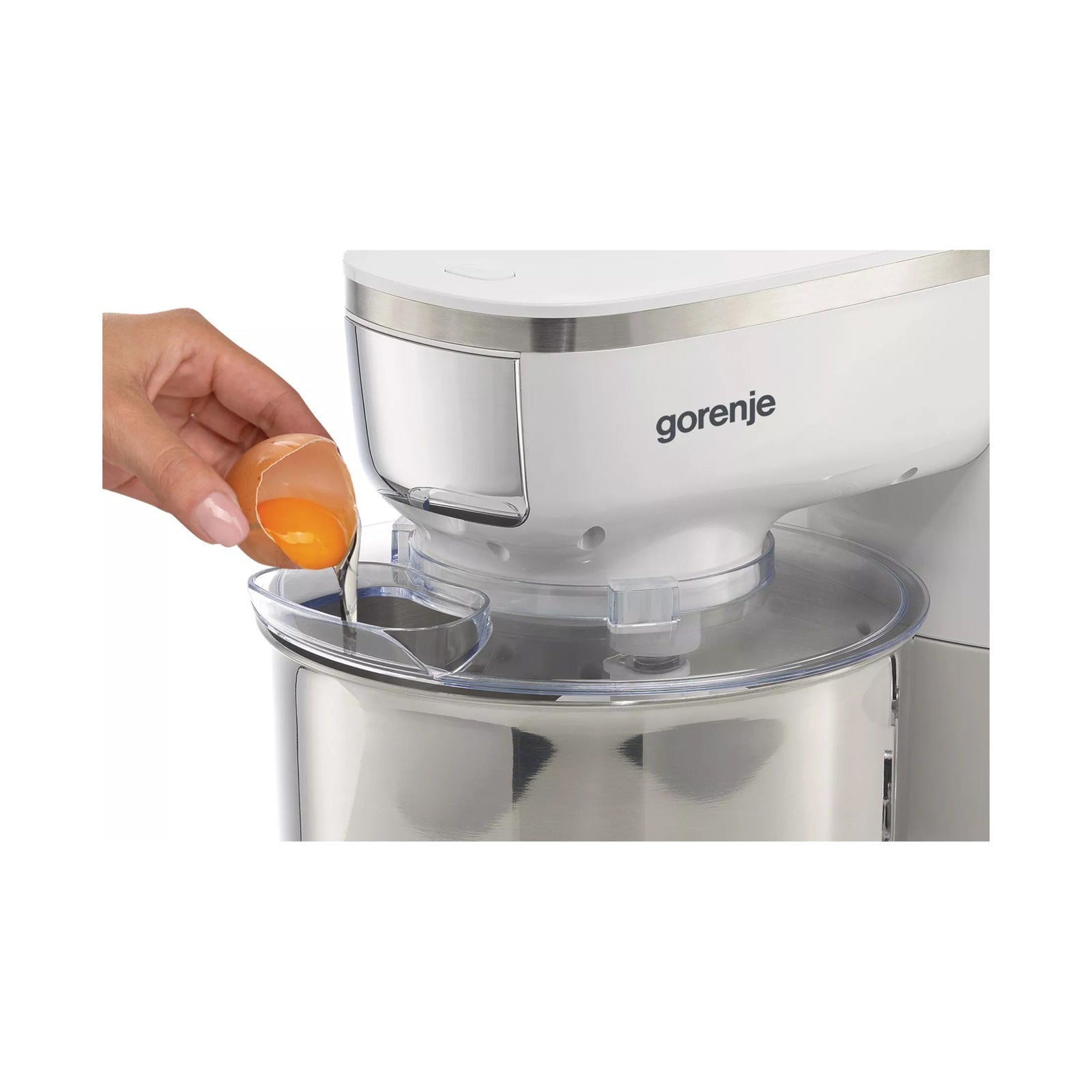 Gorenje Kitchen Robot Machine  1000w 4.8L